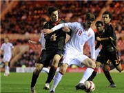Bóng đá anh, ngoại hạng anh, lịch thi đấu euro 2012, Sau anh em Neville, M.U lại đóng góp một cặp anh em khác cho bóng đá Anh